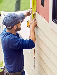 Best Insulated Siding Installation  in Richmond, MI